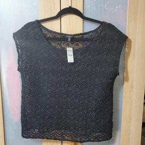 NWT Express blouse